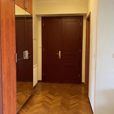 In Royal Vinohrady Апартаменты